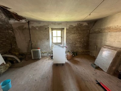 FERMETTE A VENDRE - JOUY LE CHATEL le Petit Paris - 75 m2 - 194000€