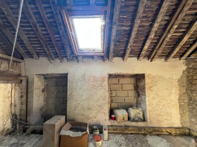 FERMETTE A VENDRE - JOUY LE CHATEL le Petit Paris - 75 m2 - 194000€