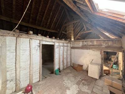 FERMETTE A VENDRE - JOUY LE CHATEL le Petit Paris - 75 m2 - 194000€