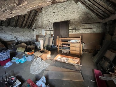 FERMETTE A VENDRE - JOUY LE CHATEL le Petit Paris - 75 m2 - 194000€
