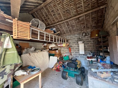 FERMETTE A VENDRE - JOUY LE CHATEL le Petit Paris - 75 m2 - 194000€