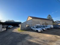 Bâtiments A VENDRE - JOUY LE CHATEL - 300 m2 - 278 000 €