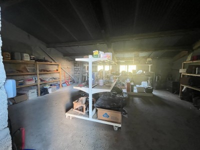 Bâtiments - JOUY LE CHATEL - 300 m2 - VENDU