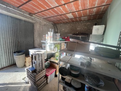Bâtiments - JOUY LE CHATEL - 300 m2 - VENDU