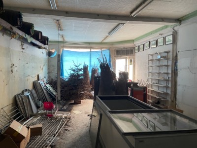 IMMEUBLE A VENDRE - JOUY LE CHATEL - 217 m2 - 238000€