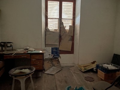 IMMEUBLE A VENDRE - JOUY LE CHATEL - 217 m2 - 238000€