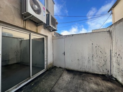 IMMEUBLE A VENDRE - LA FERTE GAUCHER - 239 m2 - 151000 €