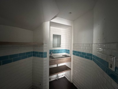 IMMEUBLE A VENDRE - LA FERTE GAUCHER - 239 m2 - 99 000 €