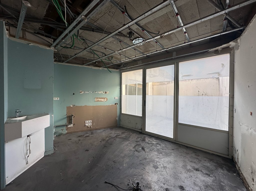 IMMEUBLE A VENDRE - LA FERTE GAUCHER - 239 m2 - 99�000�&euro;