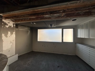 IMMEUBLE A VENDRE - LA FERTE GAUCHER - 239 m2 - 99 000 €