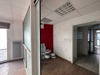 IMMEUBLE A VENDRE - LA FERTE GAUCHER - 239 m2 - 99 000 €