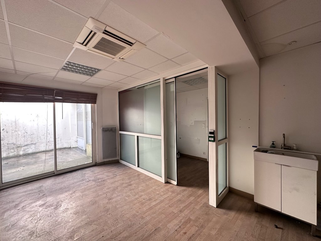 IMMEUBLE A VENDRE - LA FERTE GAUCHER - 239 m2 - 99�000�&euro;