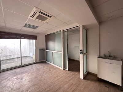 IMMEUBLE A VENDRE - LA FERTE GAUCHER - 239 m2 - 99 000 €