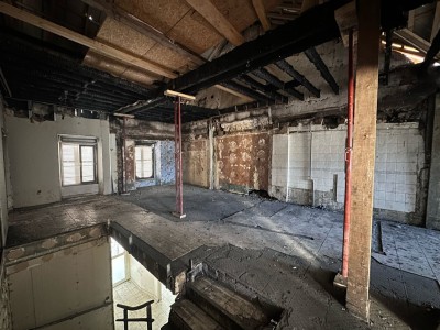 IMMEUBLE A VENDRE - LA FERTE GAUCHER - 239 m2 - 99 000 €