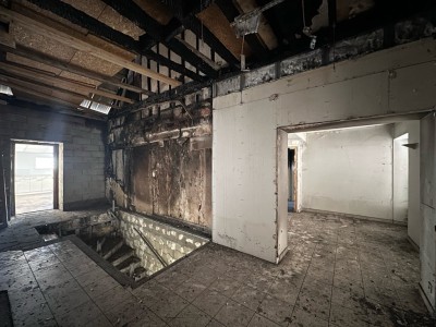 IMMEUBLE A VENDRE - LA FERTE GAUCHER - 239 m2 - 99 000 €