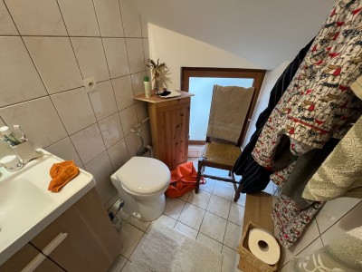IMMEUBLE DE RAPPORT A VENDRE - JOUY LE CHATEL - 193 m2 - 210000€