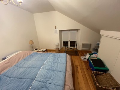 IMMEUBLE DE RAPPORT A VENDRE - JOUY LE CHATEL - 193 m2 - 210000€