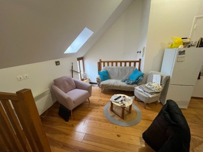 IMMEUBLE DE RAPPORT A VENDRE - JOUY LE CHATEL - 193 m2 - 210000€