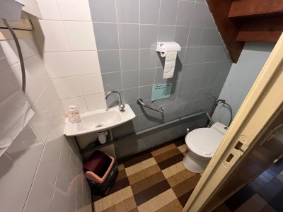 IMMEUBLE DE RAPPORT A VENDRE - JOUY LE CHATEL - 193 m2 - 210 000 €