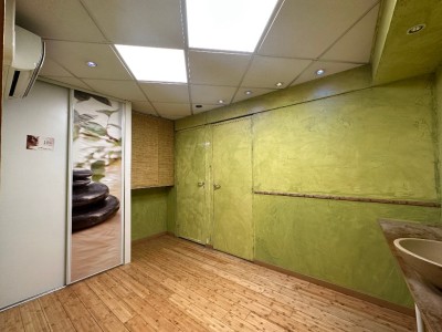 IMMEUBLE DE RAPPORT A VENDRE - LA FERTE GAUCHER - 500 m2 - 338000€
