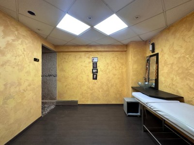 IMMEUBLE DE RAPPORT A VENDRE - LA FERTE GAUCHER - 500 m2 - 338000€