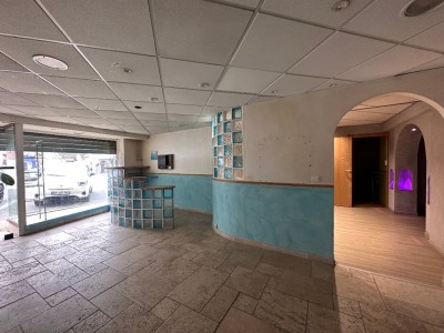 IMMEUBLE DE RAPPORT A VENDRE - LA FERTE GAUCHER - 500 m2 - 338000€