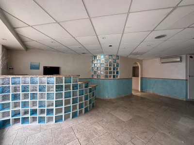 IMMEUBLE DE RAPPORT A VENDRE - LA FERTE GAUCHER - 500 m2 - 338000€