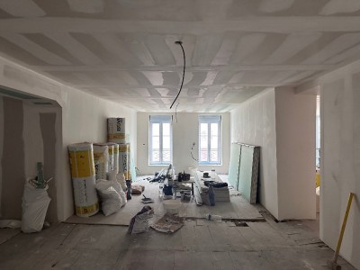 IMMEUBLE DE RAPPORT A VENDRE - LA FERTE GAUCHER - 500 m2 - 338000€