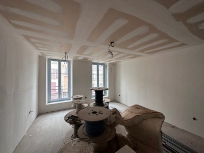 IMMEUBLE DE RAPPORT A VENDRE - LA FERTE GAUCHER - 500 m2 - 338000€
