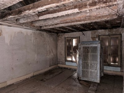 IMMEUBLE DE RAPPORT A VENDRE - LA FERTE GAUCHER - 500 m2 - 338000€