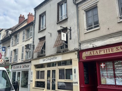 Immeuble PROVINS