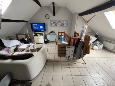 Immeuble PROVINS