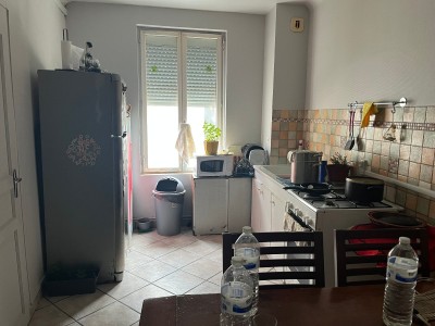 Immeuble PROVINS