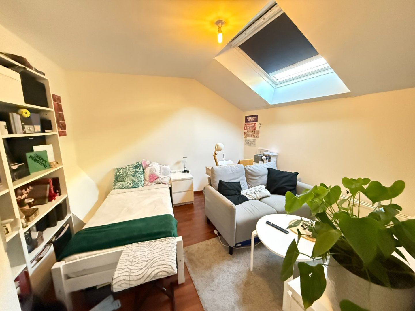 Immeuble de rapport avec deux Appartements F3 A VENDRE - ROZAY EN BRIE - 120 m2 - 299 000 &euro;