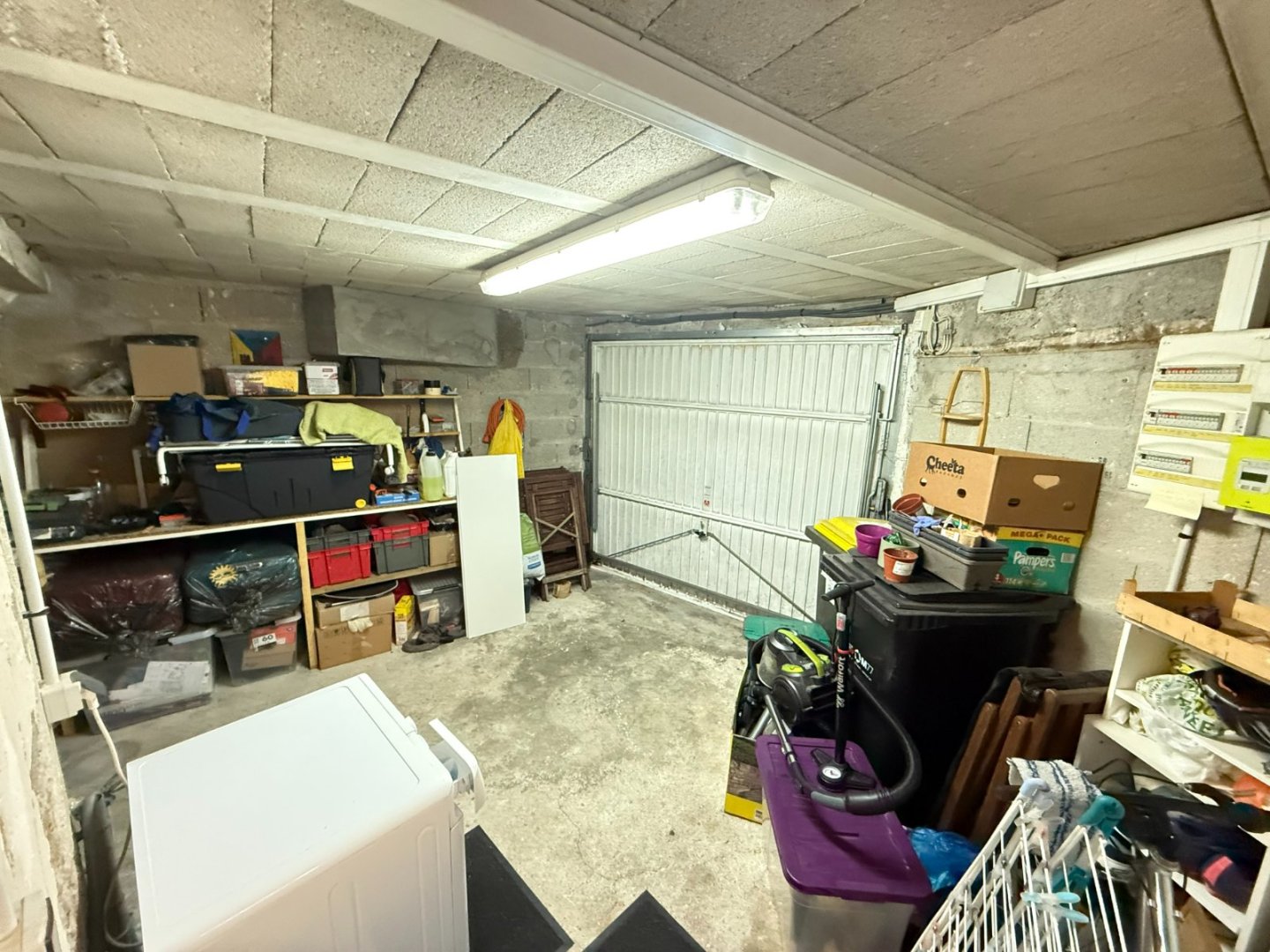 Immeuble de rapport avec deux Appartements F3 A VENDRE - ROZAY EN BRIE - 120 m2 - 299 000 &euro;