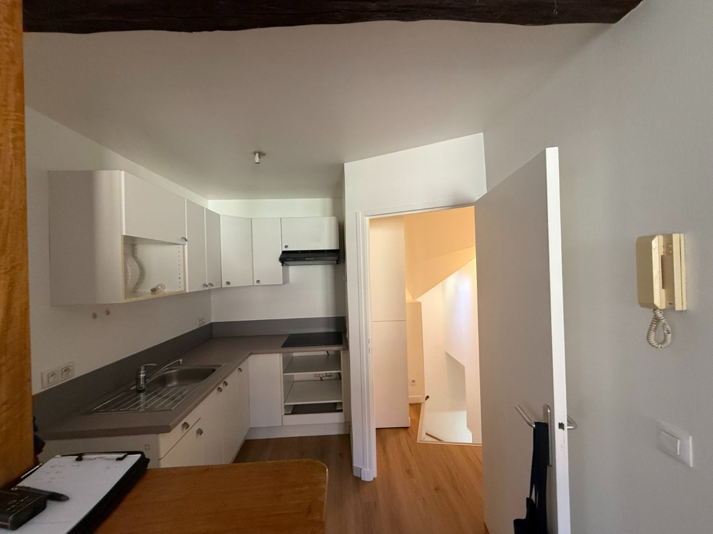Immeuble de rapport avec deux Appartements F3 A VENDRE - ROZAY EN BRIE - 120 m2 - 299 000 &euro;