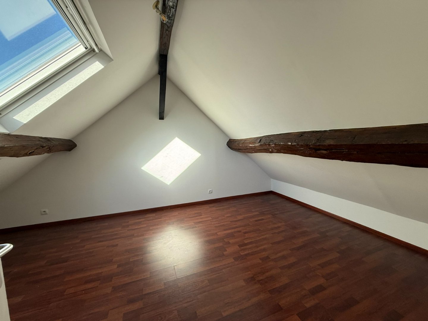 Immeuble de rapport avec deux Appartements F3 A VENDRE - ROZAY EN BRIE - 120 m2 - 299 000 &euro;