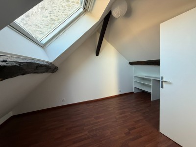 Immeuble de rapport avec deux Appartements F3 A VENDRE - ROZAY EN BRIE - 120 m2 - 299 000 €