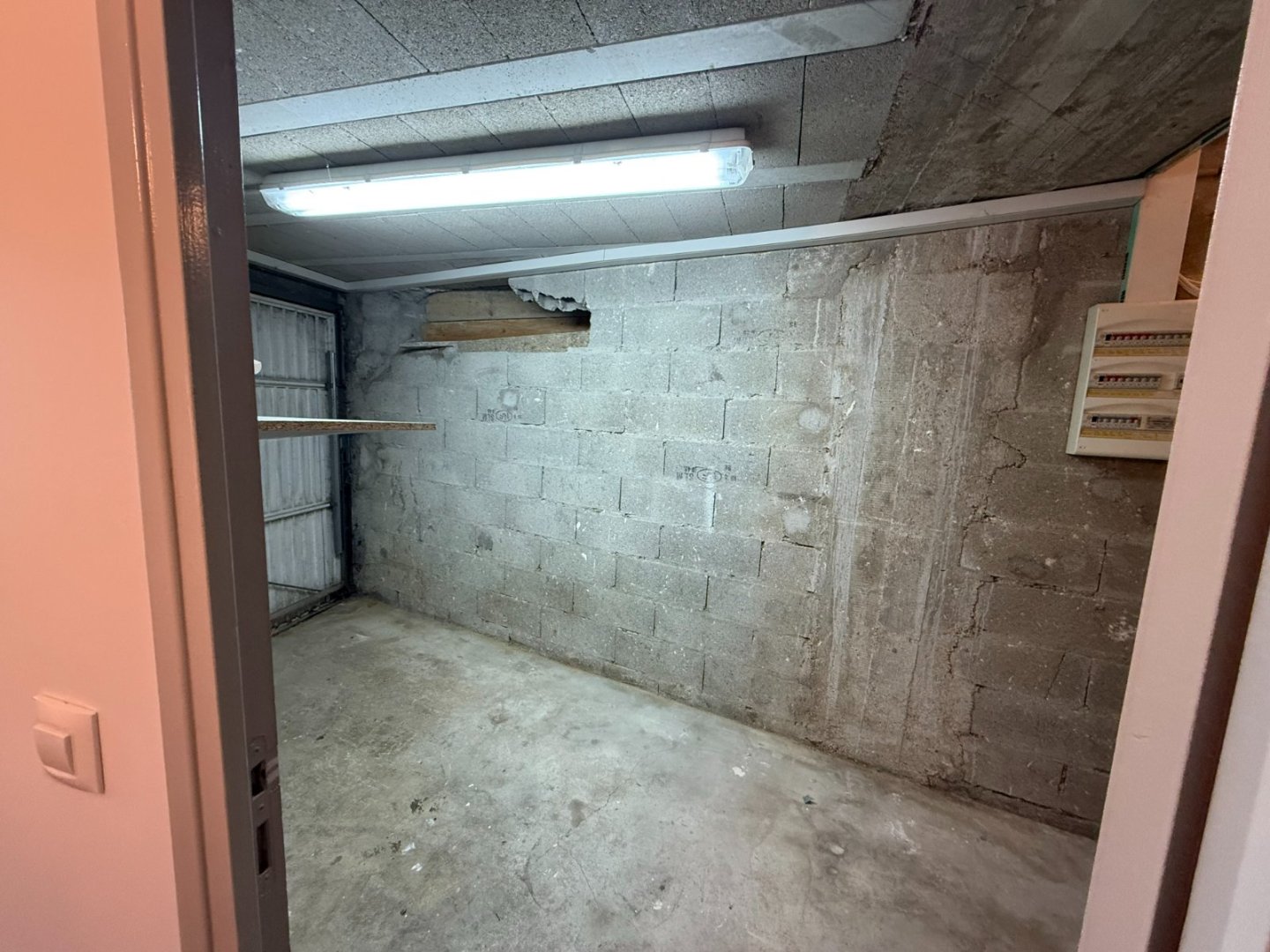 Immeuble de rapport avec deux Appartements F3 A VENDRE - ROZAY EN BRIE - 120 m2 - 299 000 &euro;