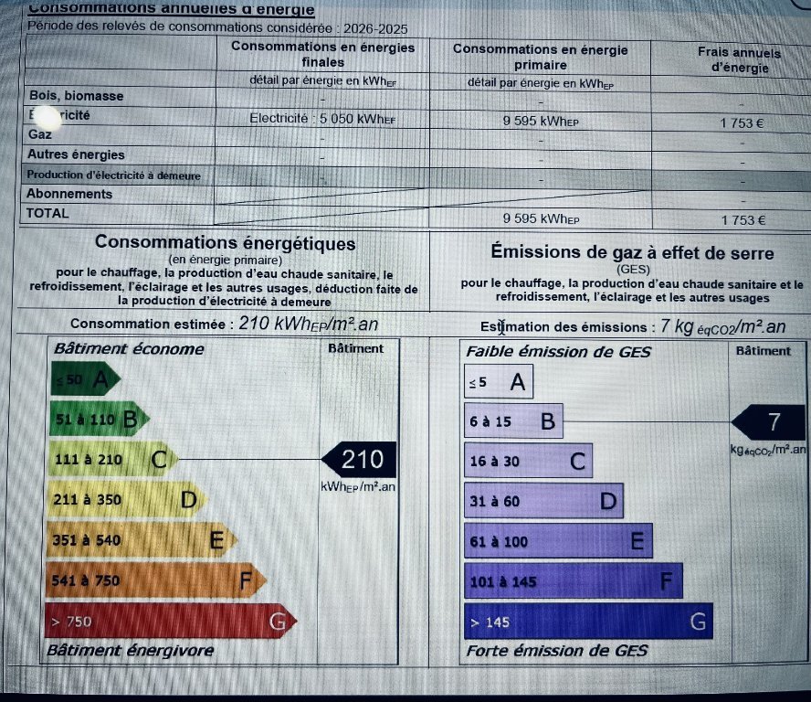 LOCAL D ACTIVITE A VENDRE - JOUY LE CHATEL - 800 m2 - 350�000�&euro; 