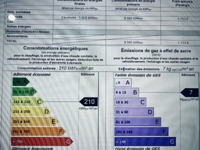 LOCAL D ACTIVITE A VENDRE - JOUY LE CHATEL - 800 m2 - 350 000 €