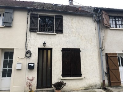 MAISON A LOUER - BERNAY VILBERT - 45.35 m2 - 750€ charges comprises par mois