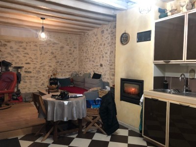 MAISON A LOUER - BERNAY VILBERT - 45.35 m2 - 750€ charges comprises par mois