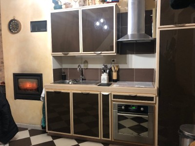 MAISON A LOUER - BERNAY VILBERT - 45.35 m2 - 750€ charges comprises par mois