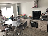 MAISON A LOUER - CHENOISE - 62 m2 - 875 &euro; charges comprises par mois