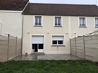 MAISON A LOUER - CHOISY EN BRIE - 105.11 m2 - 1 045 &euro; charges comprises par mois