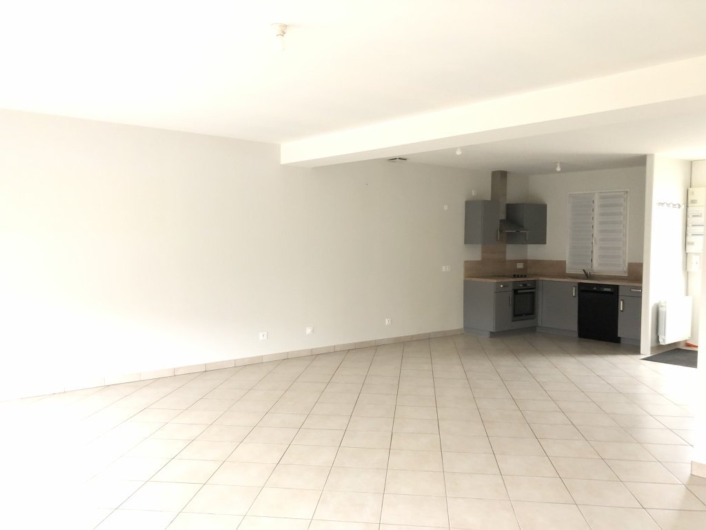 MAISON A LOUER - CHOISY EN BRIE - 105.11 m2 - 1 045 &euro; charges comprises par mois