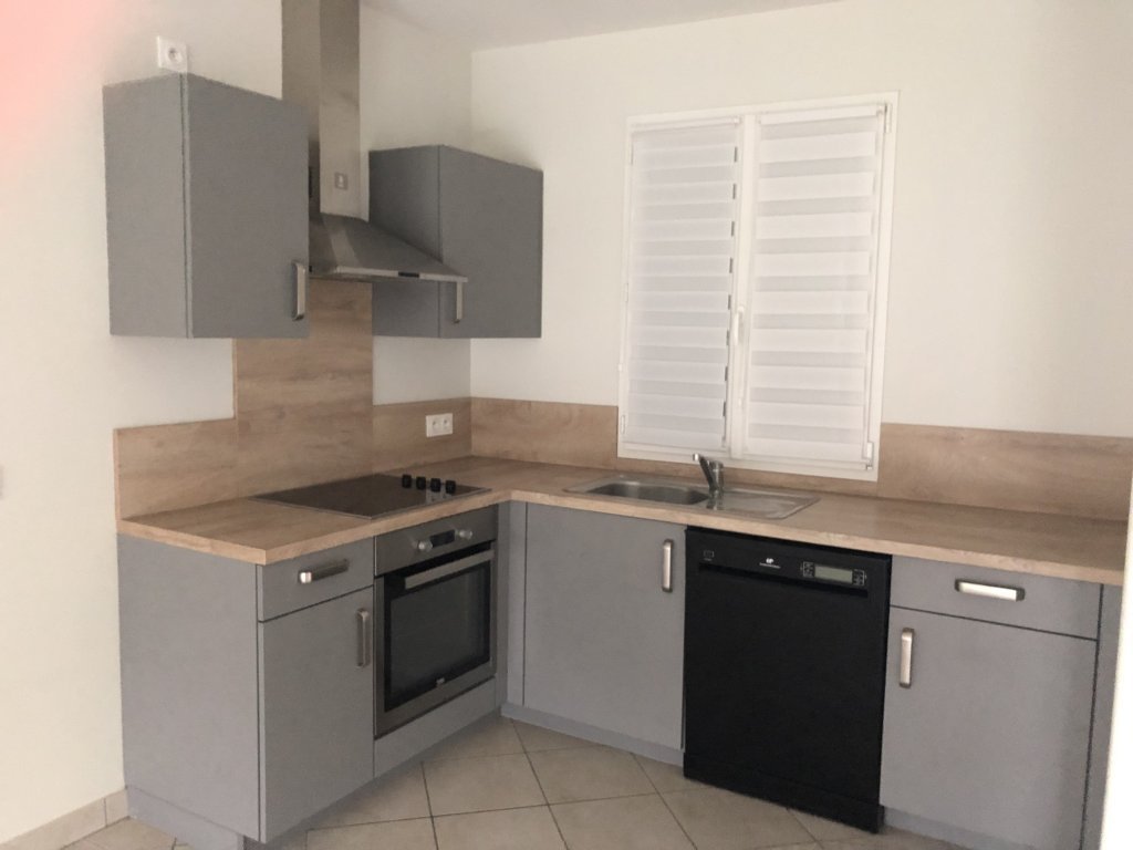 MAISON A LOUER - CHOISY EN BRIE - 105.11 m2 - 1 045 &euro; charges comprises par mois