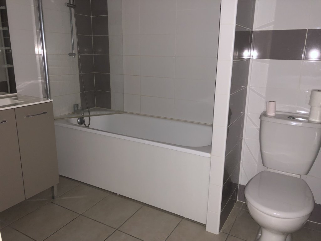 MAISON A LOUER - CHOISY EN BRIE - 105.11 m2 - 1 045 &euro; charges comprises par mois
