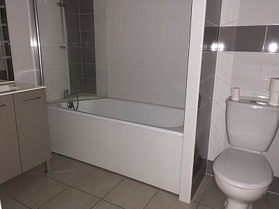 MAISON A LOUER - CHOISY EN BRIE - 105.11 m2 - 1 045 € charges comprises par mois